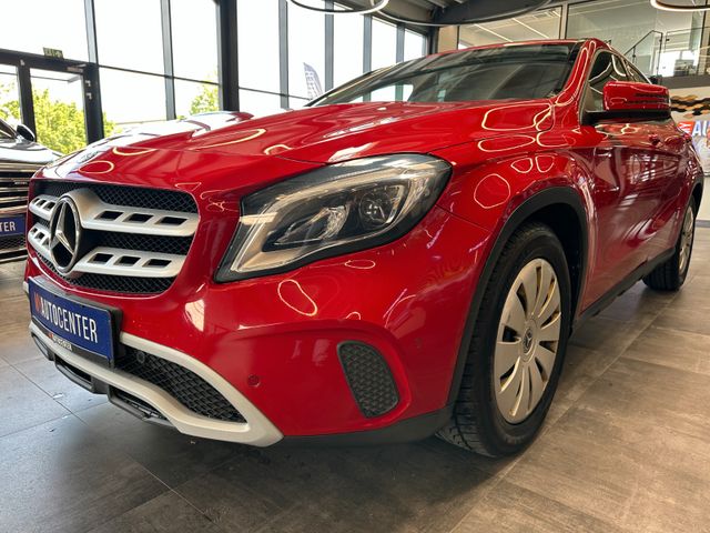 Mercedes-Benz GLA 200 *ACC*PDC*NAVI*TOTWINKEL*KLIMA*LED*
