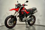 Honda FMX 650 *LeoVince*Inspektion NEU* - Offers