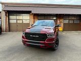 Dodge LPG*4X4*OFFROAD*LIFT*AHK*NAVI*GARANTIE*ABDECKUNG - mit LPG-Antrieb: Automatik