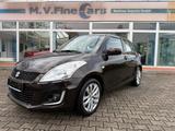 Suzuki Swift Club - gebrauchte Suzuki Swift aus dem Jahr 2015