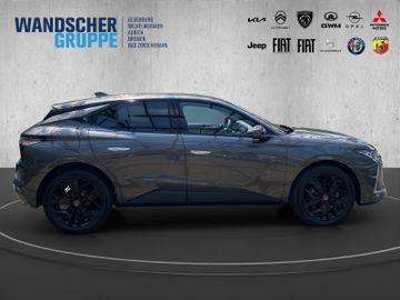 DS Automobiles DS4 PureTech Performance Line+ +Kam.