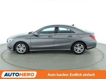 Mercedes CLA 180 - 3