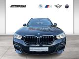 BMW X3 xDrive30d M Sportpaket-Harman Kardon Surround - BMW X3: Sportpaket