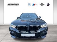 BMW X3 xDrive30d M Sportpaket-Harman Kardon Surround