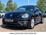 Volkswagen Beetle Cabriolet Design BMT*Allwetter* - Cars in Magdeburg
