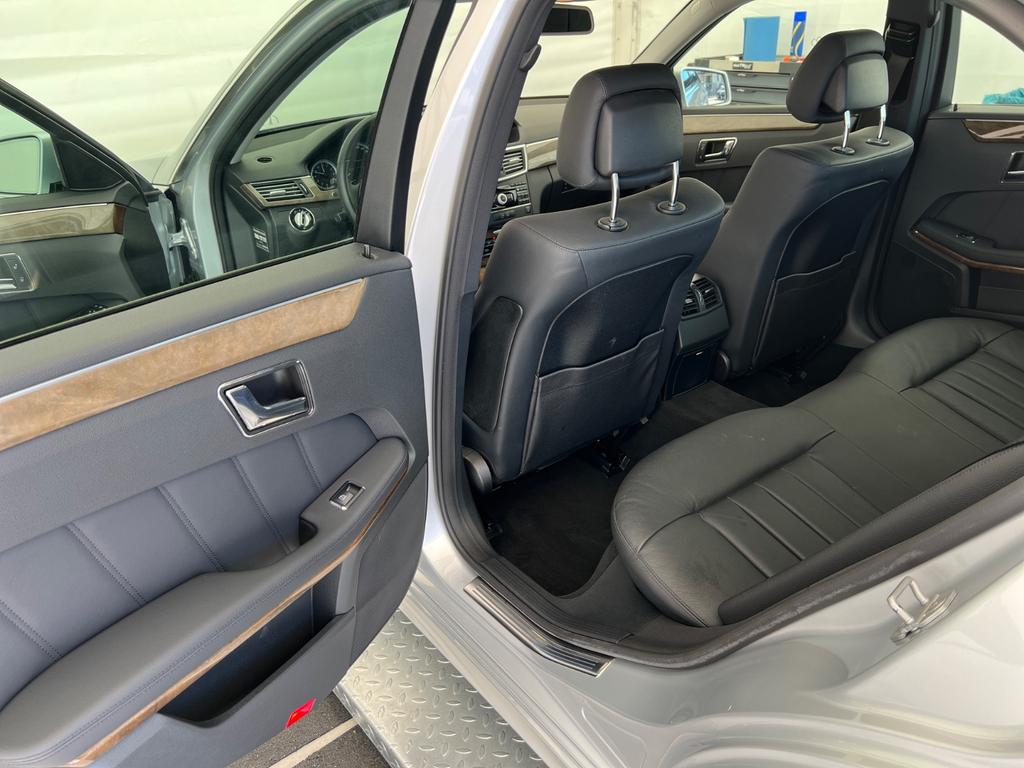 Mercedes-Benz E 350