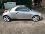 Ford streetka Cabrio - gebrauchte Ford Streetka aus dem Jahr 2005