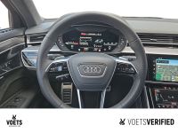 Audi A8 - Vorschau Bild 12