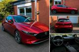 Mazda 3 Selection Sport | 122 PS M Hybrid ... - Mazda: Mazda3 Sport