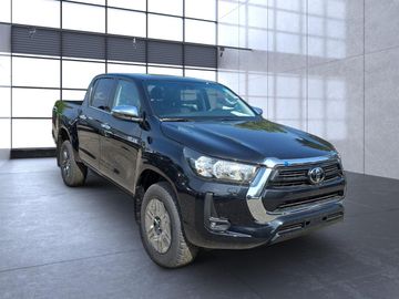 Toyota Hilux - 6
