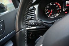 SEAT Ateca 1.5 TSI ACT Style  CarPlay Navi LED PDC