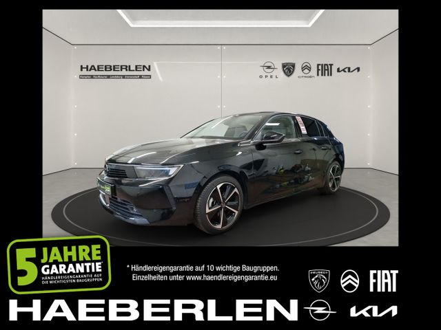 Opel Astra L 1.2 Turbo Elegance FLA SpurH KAM LED