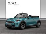 MINI Cooper Cabrio A. +RFK+H&K+HUD+SPORTSITZE+DAB - MINI Cooper Cabrio: D