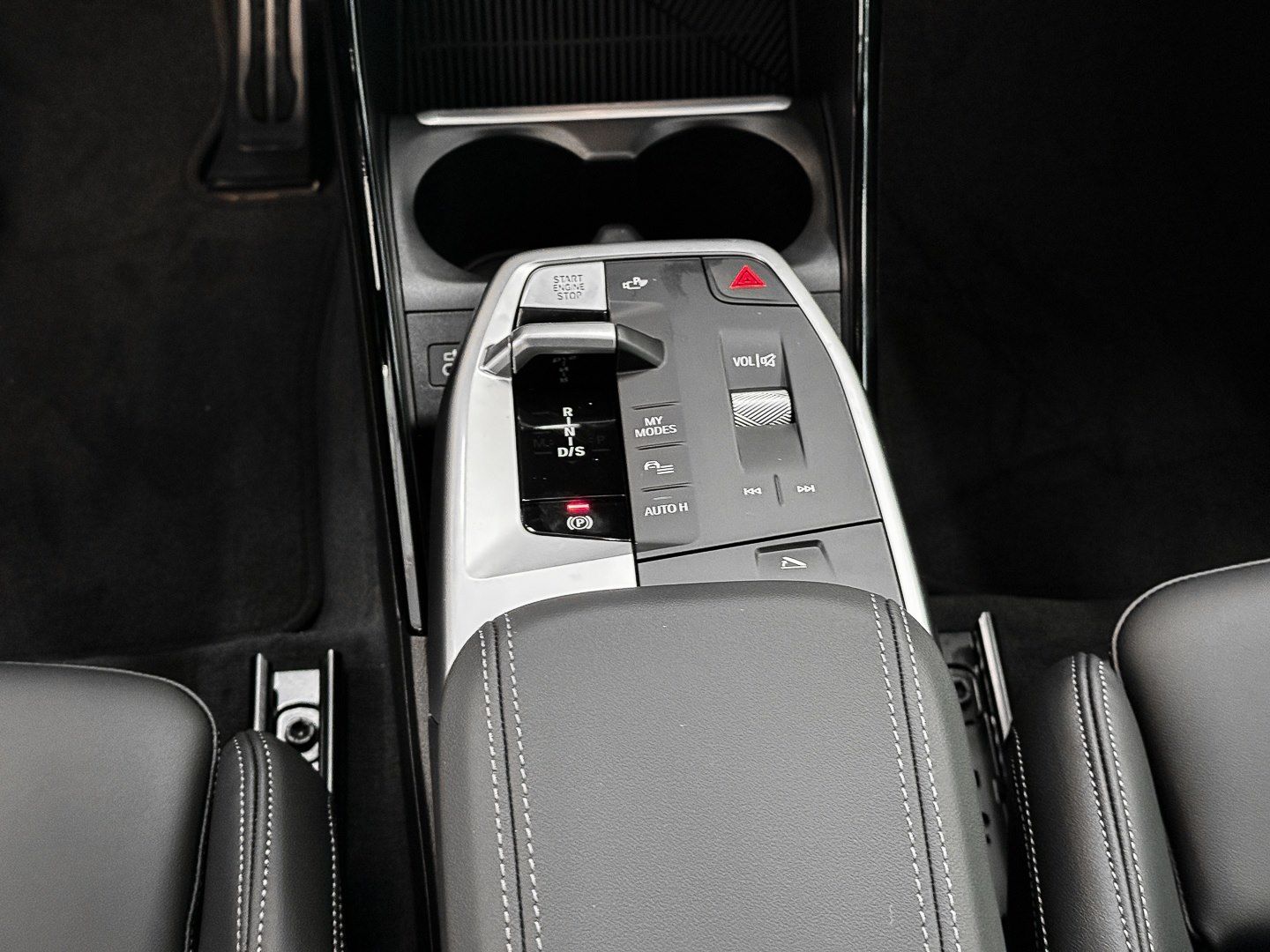 BMW 216 Active Tourer - Bild 9