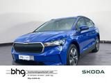 Skoda Enyaq iV 60 Climatronic GRA MirrorLink DAB Navi - Skoda Enyaq: Limousine