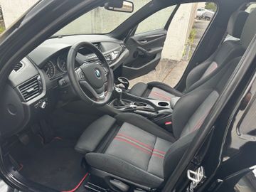 BMW X1 - 11