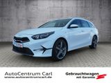 Kia Ceed Sportswagon Vision 1.5TGDI Nav/SHZ/RFK/GRA/ - Kia cee'd Sportswagon aus 2023