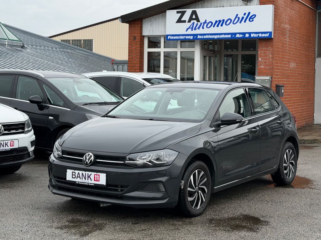 Image of Volkswagen Polo