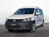 Volkswagen Caddy Maxi Life 1.0 TSI Maxi Trendline+Klima+PDC - Angebote entsprechen deinen Suchkriterien