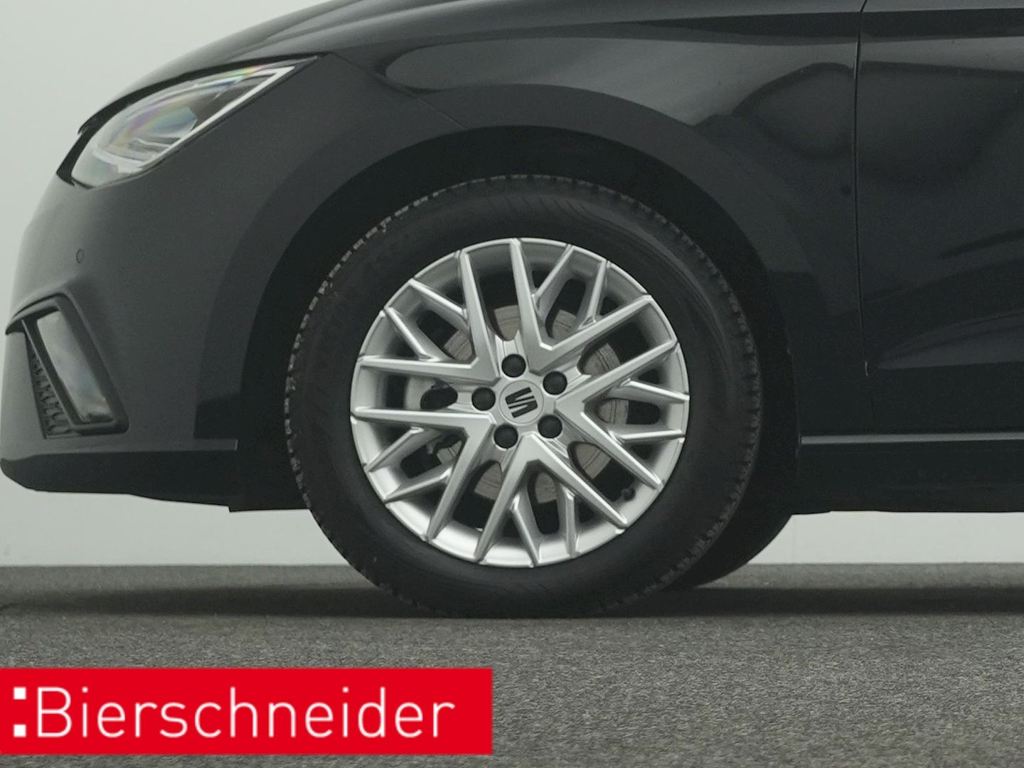 Seat Ibiza - Bild 26