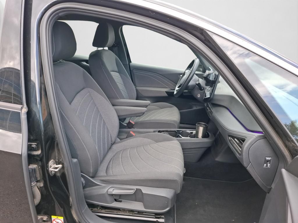 Volkswagen ID.3 - Bild 4