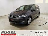 Volkswagen Touran 1.5 TSI DSG Highline LED|Navi|Massage|AHK - Volkswagen Touran Gebrauchtwagen