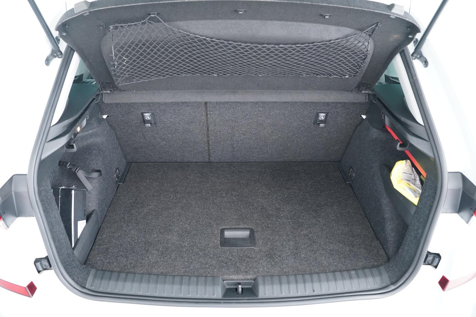 Skoda KAMIQ DRIVE125 TSI DSG 1.HAND+SCHECKHEFTGEPFLEGT