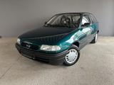 Opel Astra-F/Oldtimer/Schiebedach/39.577km/Kein Rost - Opel aus 1995