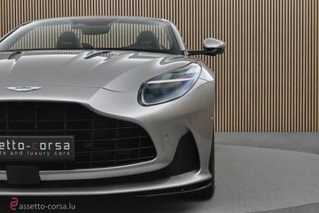 2024 Aston Martin DB12 缩略图 42