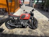 BMW R65 LS, Café Racer, Scrambler - BMW R65 LS