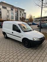 Opel Combo 1.3 CDTI LKW Zulassung TÜV bis ... - gebrauchte Opel Combo aus dem Jahr 2007