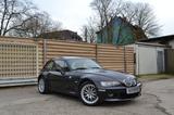 BMW Z3 Coupé 3.0i*SCHALTER*KLIMA*LEDER*eGSD*SHZ* - BMW Z3: Coupe