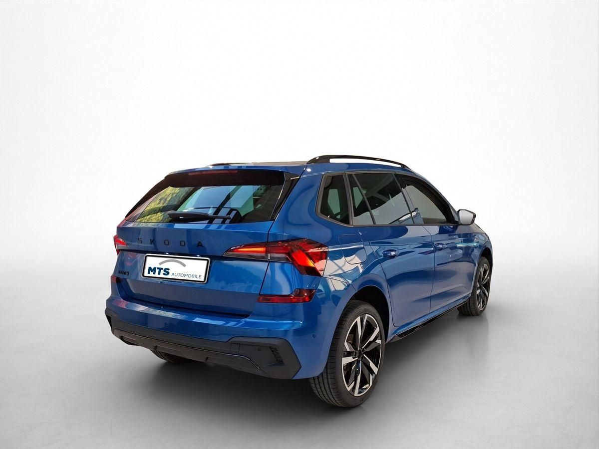 Skoda Kamiq - Bild 6