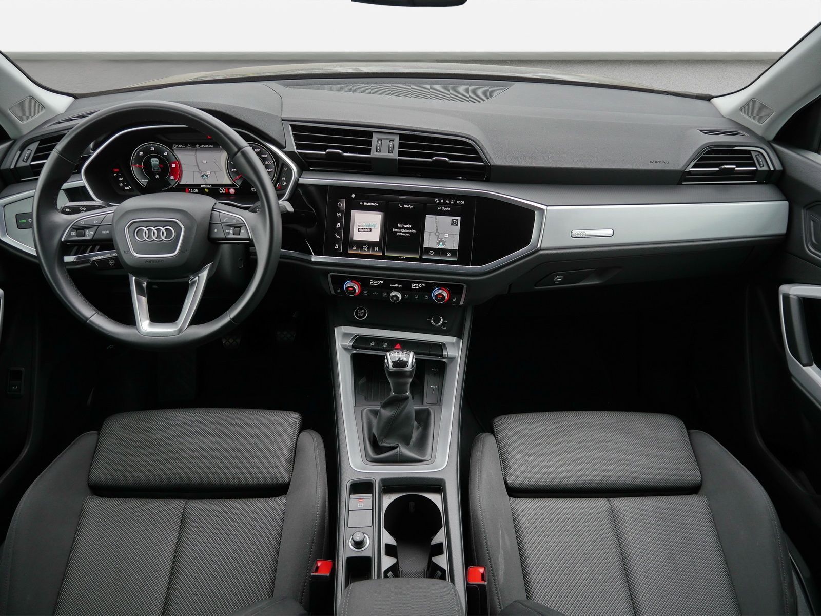 Audi Q3 - Bild 5