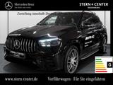 Mercedes-Benz GLE 53 AMG 4M+ AMG Sitzklima SHD MBUX Wide Burm