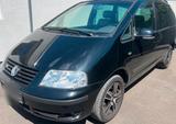 Volkswagen VW SHARAN 2.8 V6 4 Motion 7 SİTZER NAVI AH... - gebrauchte VW Sharan aus dem Jahr 2003