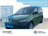 Volkswagen Caddy Kombi 1.5 TSI KLIMA+APP+BT+SHZ+STH+2xPDC - gebrauchte VW Caddy aus dem Jahr 2022