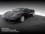 Ferrari 360 Spider