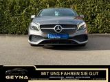 Mercedes-Benz A 220 A A 220 CDI / d BlueEfficiency - gebrauchte Mercedes-Benz A 220 aus dem Jahr 2017