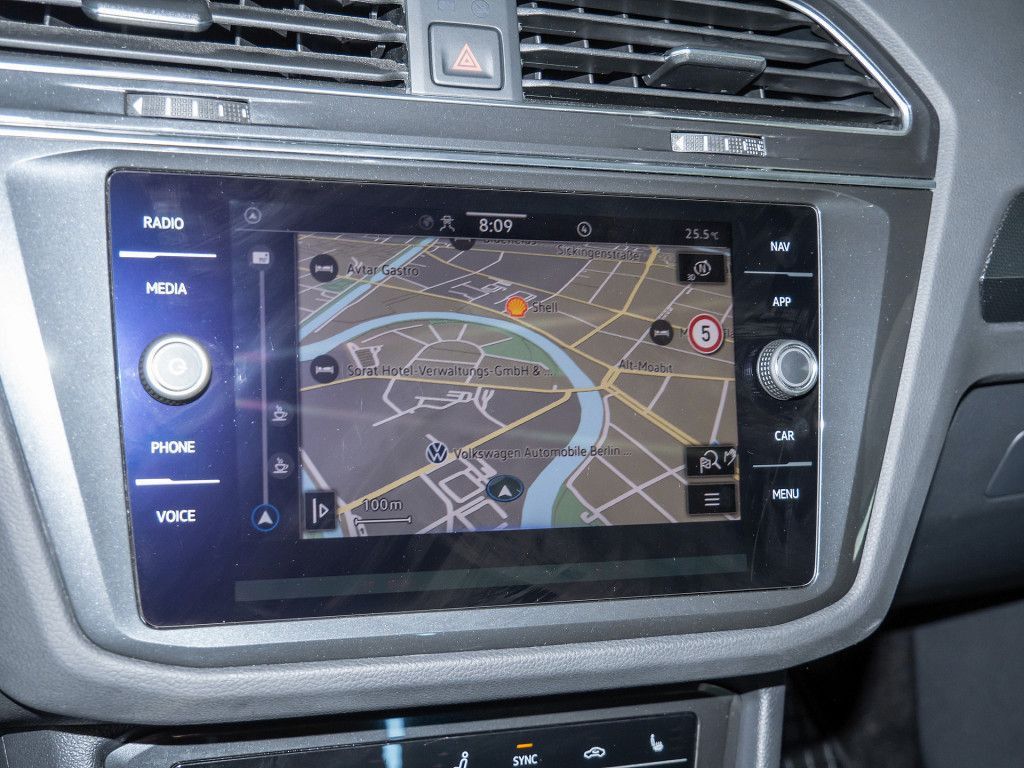 Volkswagen Tiguan - Bild 9
