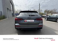 Audi S6 - Vorschau Bild 20