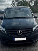 Mercedes-Benz Vito 119 CDI EXTRA Lang | Au... - Mercedes-Benz Vito: Extra Lang