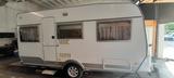 HYMER / ERIBA / HYMERCAR Eriba Nova Swing 460 Mover und Vorzelt - HYMER / ERIBA Swing