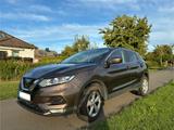 Nissan Qashqai 1.2 DIG-T Acenta - Nissan Qashqai in Braunschweig