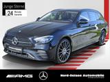 Mercedes-Benz E 450 4M T AMG AVANTGARDE KAMERA AHK PANORAMA - gebrauchte Mercedes-Benz E 450 aus dem Jahr 2022