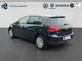 Volkswagen Golf VII Lim. 1.2TSI Trend+Sitzheizung+PDC+Klima - VW Gebrauchtwagen von 2013