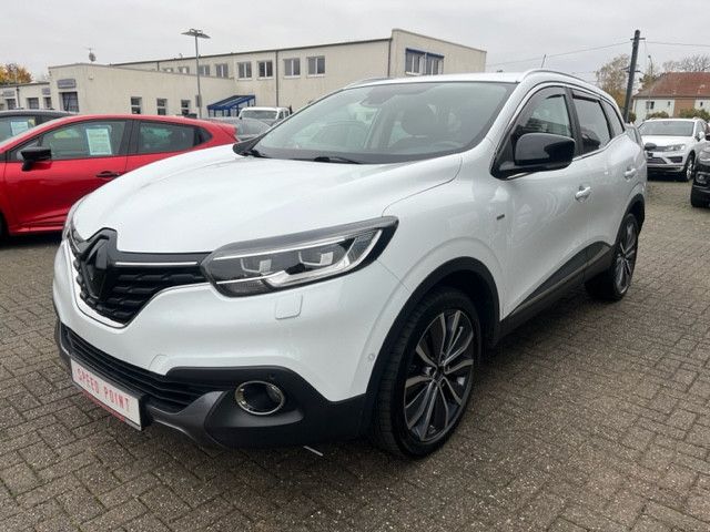 Renault Kadjar Bose Edition LED/Navi/Kamera/BOSE/Virtual