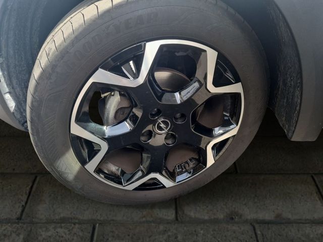 Mokka 1.5 Diesel GS