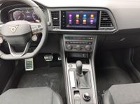 Cupra Ateca - Vorschau Bild 15