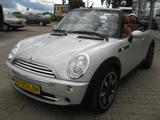 MINI COOPER_S Cabrio Sidewalk *Leder+KLima* - MINI MINI: Sidewalk